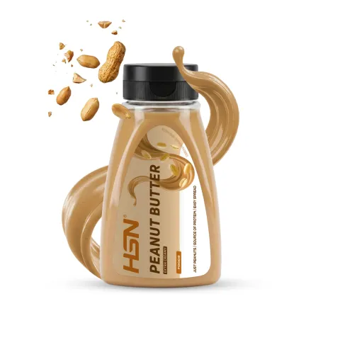 PEANUT BUTTER EXTRA CREAMY - 180g