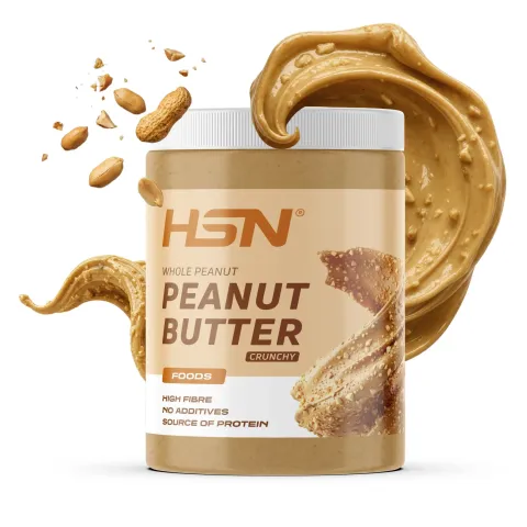 Peanut butter