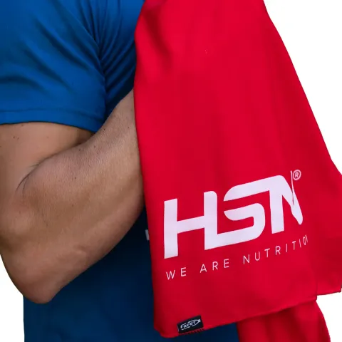 SPORT TOWEL HSN POLYESTER