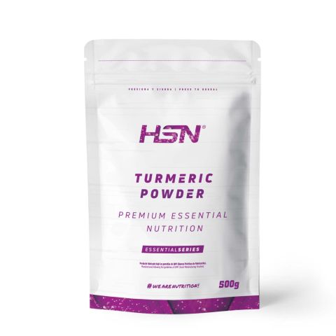 Turmeric powder 500g Turmeric powder 500g