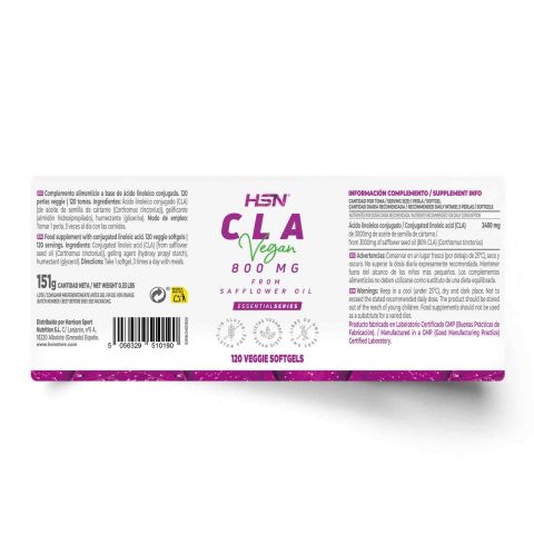 cla with green tea plus l carnitine olimp CLA with GREEN TEA plus L-CARNITINE main image 1