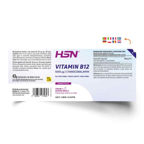 b complex with b12 injection Injectable Vitamin B12 - 5000 units main image 1