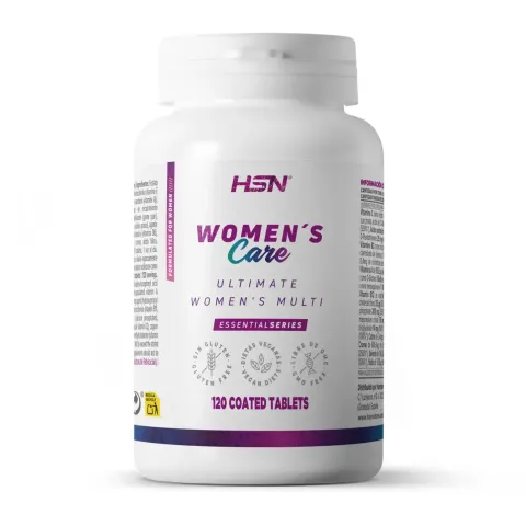 ULTIMATE MULTI FOR WOMEN'S CARE - 120 tabs