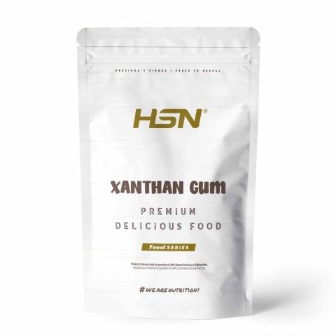 XANTHAN GUM POWDER