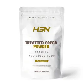 DEFATTED COCOA POWDER