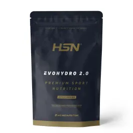EVOHYDRO 2.0 (HYDRO WHEY)