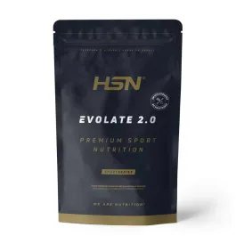 EVOLATE 2.0 NO SWEETENERS (WHEY ISOLATE CFM)