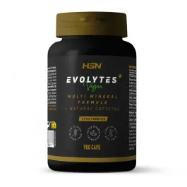 EVOLYTES PLUS+ (ELECTROLYTE SALTS) + CAFFEINE