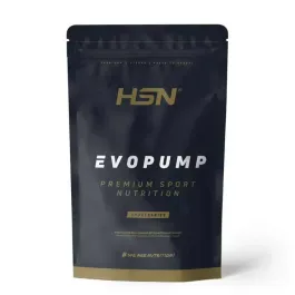 EVOPUMP POWDER