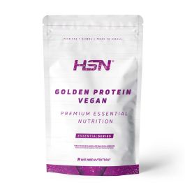 GOLDEN PROTEIN VEGAN