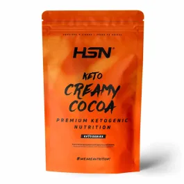 KETO CREAMY COCOA