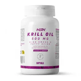 KRILL OIL 500mg