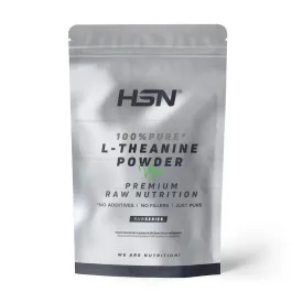 L-THEANINE POWDER