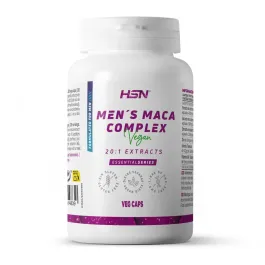 MACA COMPLEX FOR MEN