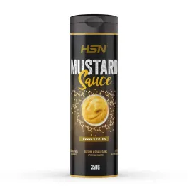 MUSTARD SAUCE