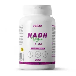 NADH 5mg