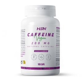 NATURAL CAFFEINE 200mg