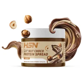 NUT CHOCO PROTEIN SPREAD DUO