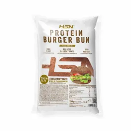 PROTEIN BURGER BUN