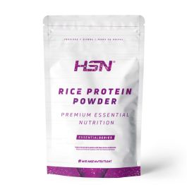 BROWN RICE PROTEIN CONCENTRATE