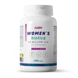 WOMEN'S BIOTICS (FERMENTS) 25B CFU