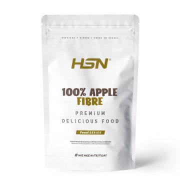 APPLE FIBRE POWDER