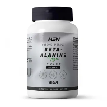 BETA-ALANINE 1125mg