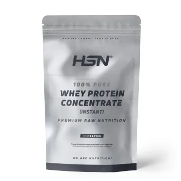 100% WHEY PROTEIN CONCENTRATE