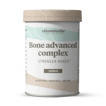 ADVANCED BONE HEALTH COMPLEX *