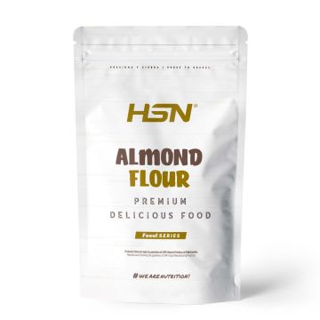 ALMOND FLOUR