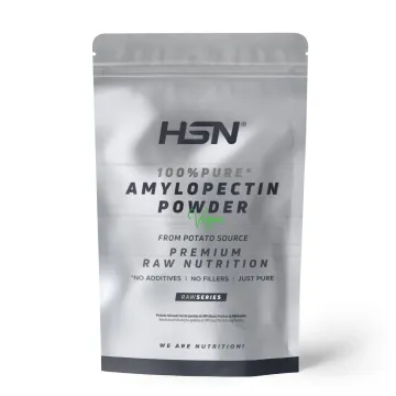 AMYLOPECTIN (POTATO STARCH)