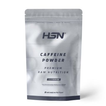 ANHYDROUS CAFFEINE POWDER