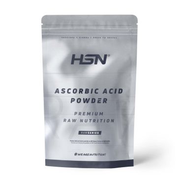 ASCORBIC ACID (VITAMIN C) POWDER