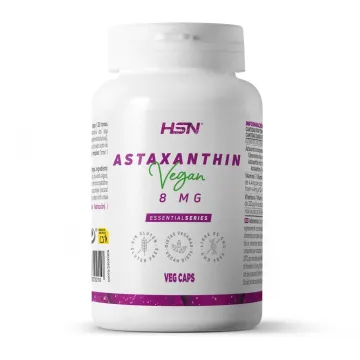 Astaxanthin 8mg