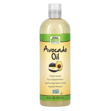 AVOCADO OIL FOR COOKING