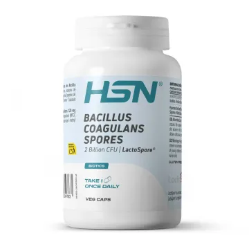 Bacillus coagulans Spores 2B CFU (LactoSpore®)