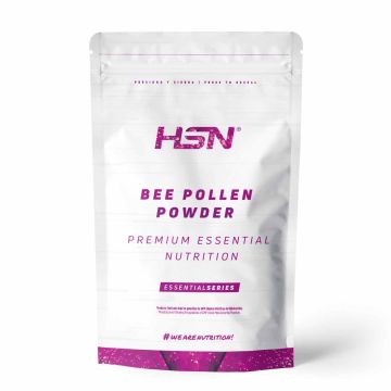 BEE POLLEN
