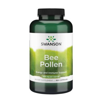 BEE POLLEN 400mg