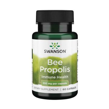 BEE PROPOLIS 550mg
