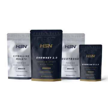 PACK 2 - BETTER RECOVERY *