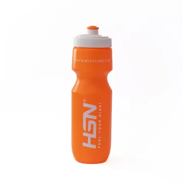 CYCLING BOTTLE HSN 'FUEL YOUR RIDE'