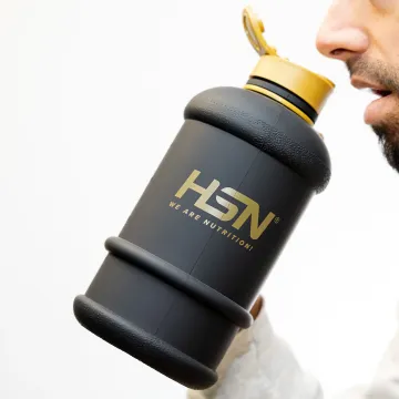 MINI WATER JUG HSN WE ARE NUTRITION!