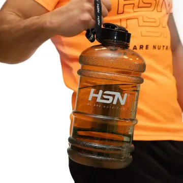 BIG WATER JUG HSN WE ARE NUTRITION! 2.2 L