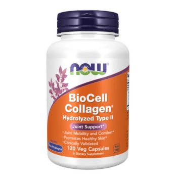 BioCell Collagen®  HYDROLYSED COLLAGEN TYPE II