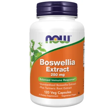 BOSWELLIA SERRATA EXTRACT 250mg