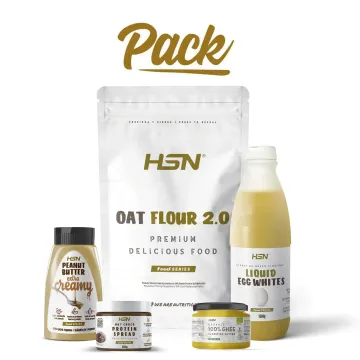 BREAKFAST PANCAKES - PACK BREAKFAST PANCAKES - PACK