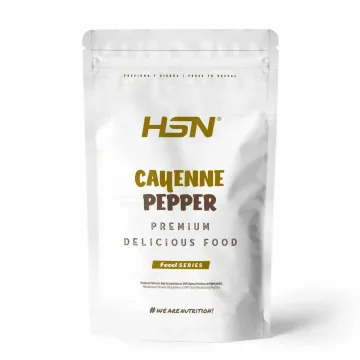 CAYENNE POWDER