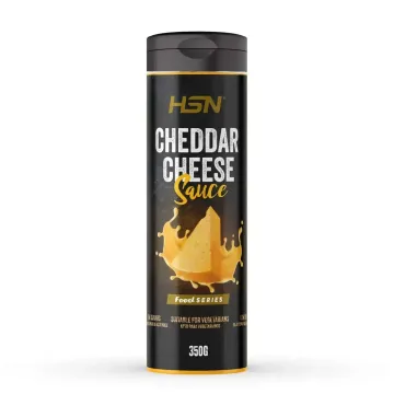 CHEDDAR CHEESE SAUCE