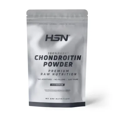 Chondroitin sulfate powder