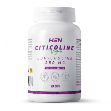 CITICOLINE (CDP-CHOLINE) 250mg
